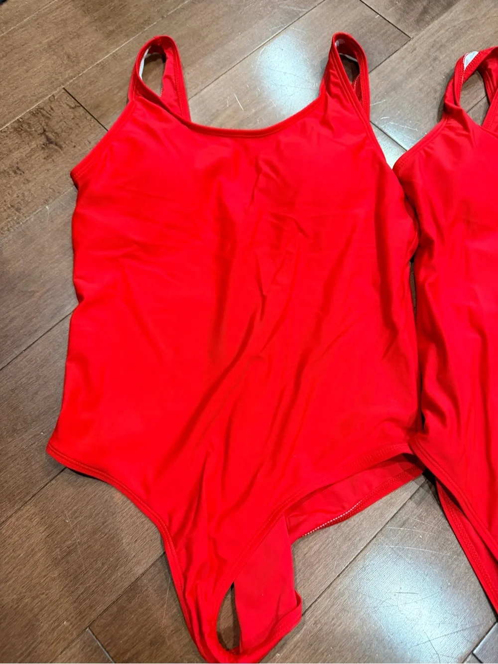 N/A comfortable red